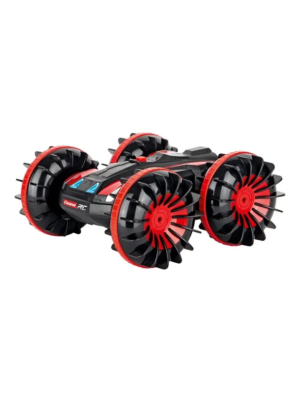 Carrera RC - All-Terrain Stunt Car