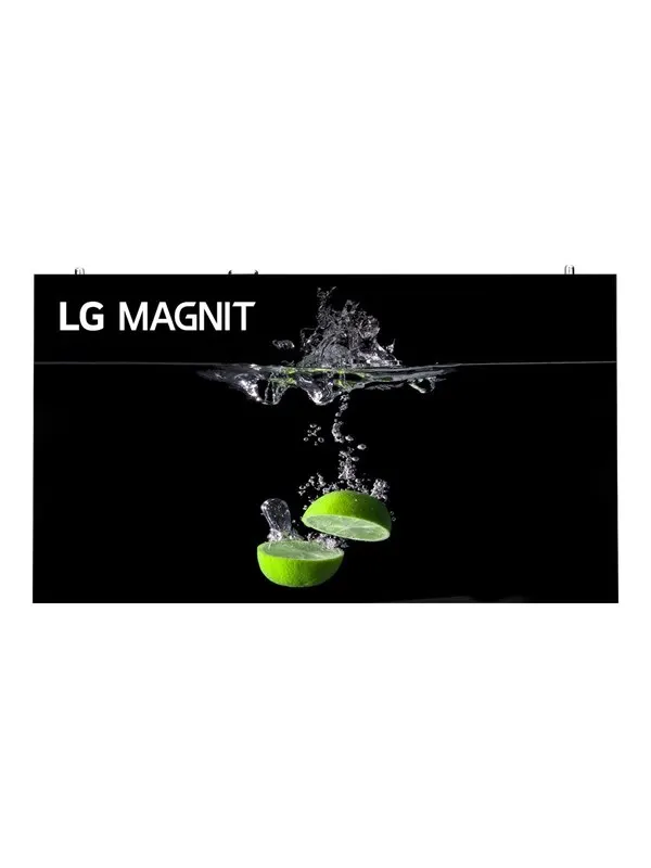 LG MAGNIT LSAB012-N2 LED display unit - for digital signage