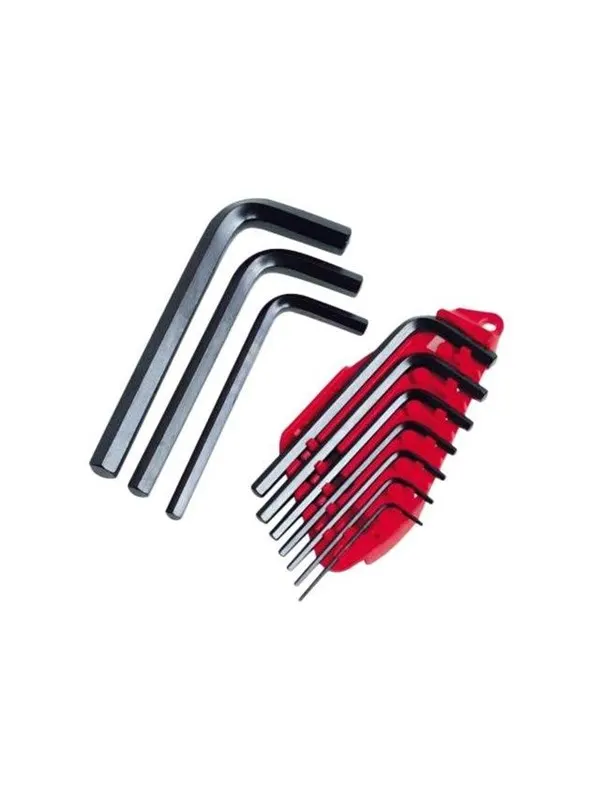 Stanley L-Key - 10 Pieces