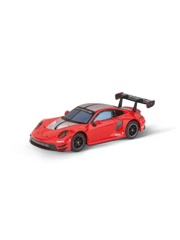 Carrera Hybrid Porsche 911 GT3 R (Red Devil)