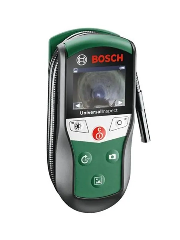 Bosch INSPEKTIONSKAMERA UNVERSAL INSPECT