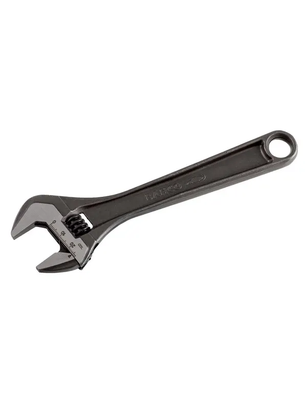 BAHCO 8070 adjustable wrench