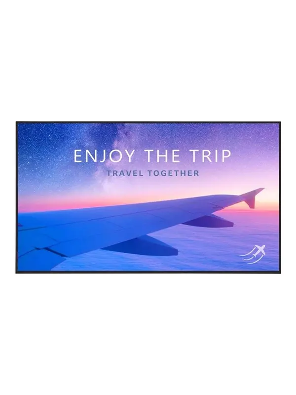 LG 49UH7N-E UH7N-E Series - 49" with Integrated Pro:Idiom LED-backlit LCD display - 4K - for digital signage
