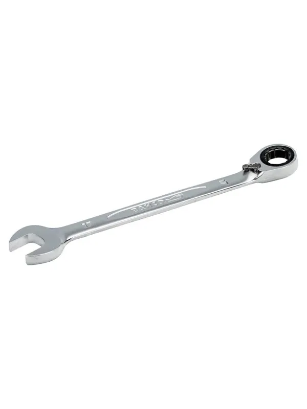 BAHCO Ring Ratchet Wrench