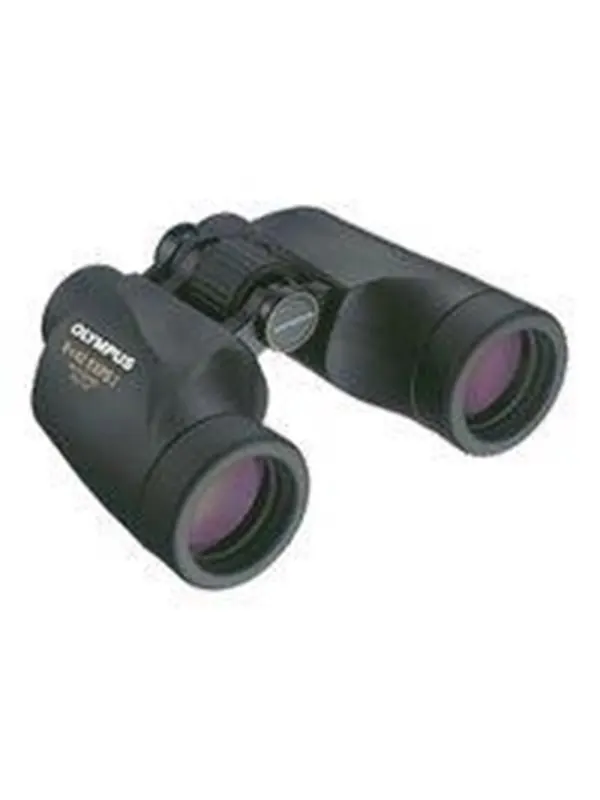 Olympus EXPS I - binoculars 8 x 42