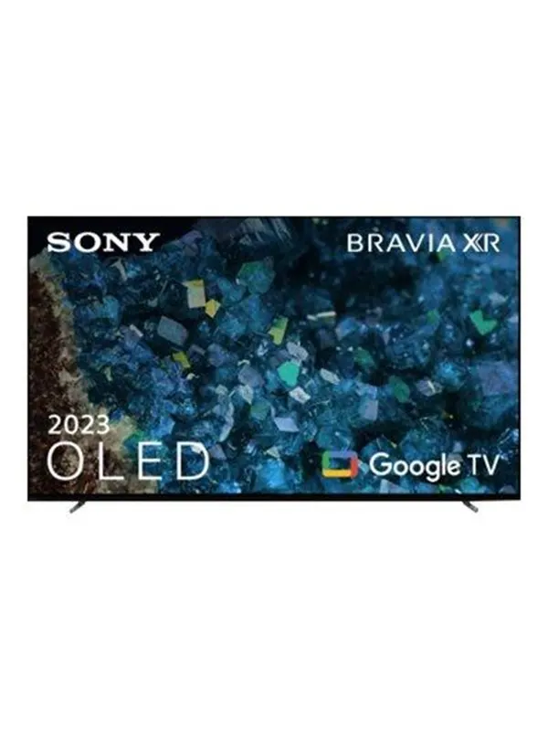 Sony Bravia Professional Displays FWD-55A80L A80L Series - 55" Class (54.6" viewable) OLED TV - 4K - for digital signage