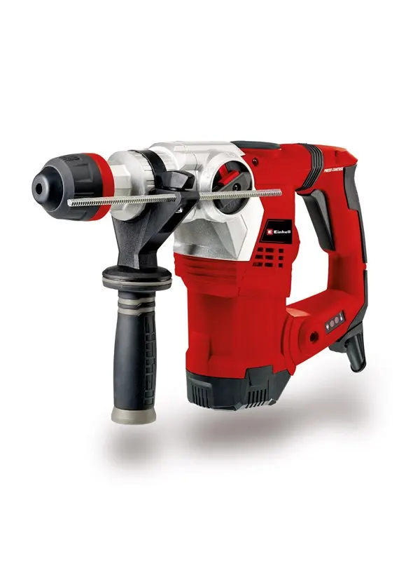 Einhell TE-RH 32 4F Kit SDS-plus borrhammare med 4 funktioner 1 250 W