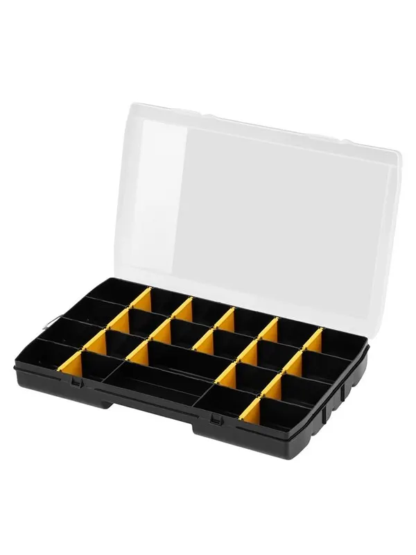 Stanley 14" 22 Compartment Organiser