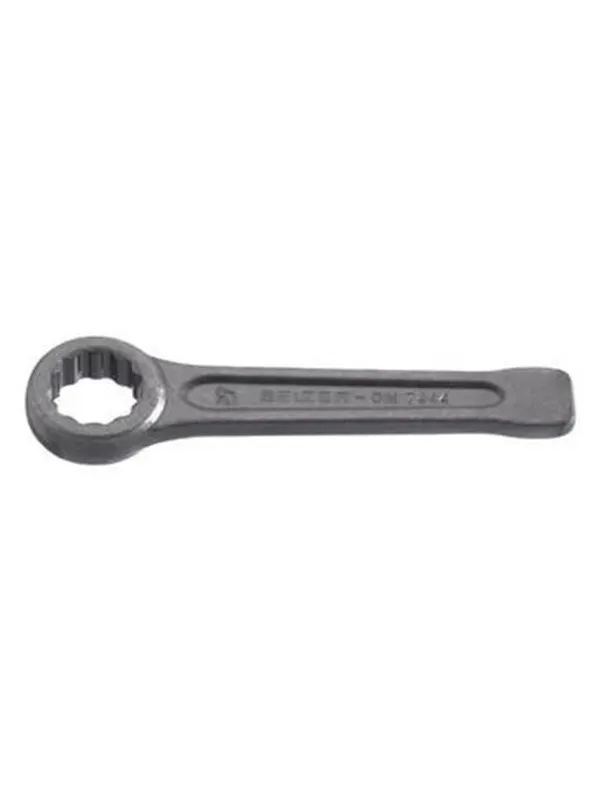BAHCO ring wrench 75mm