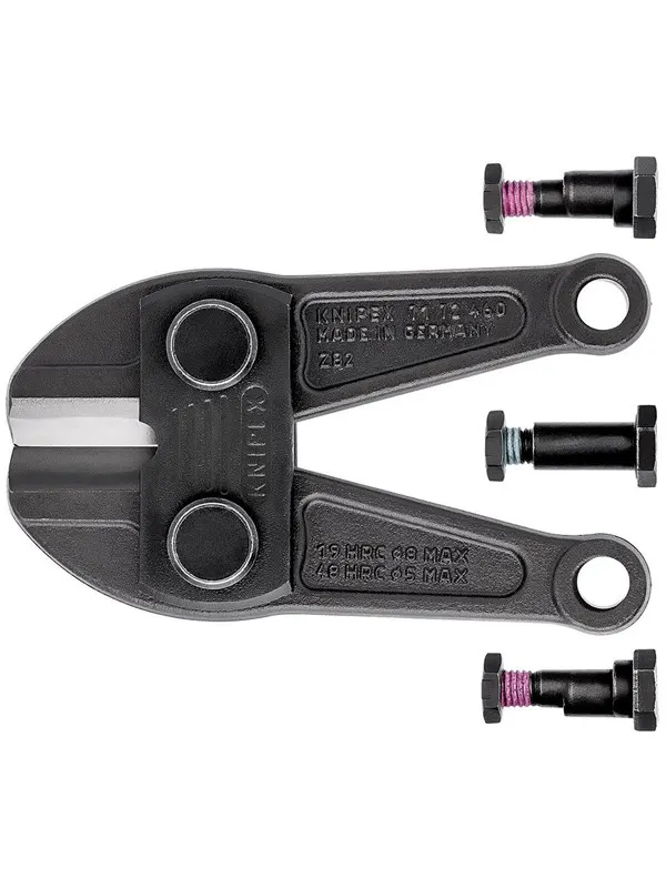 KNIPEX Bultsaxar