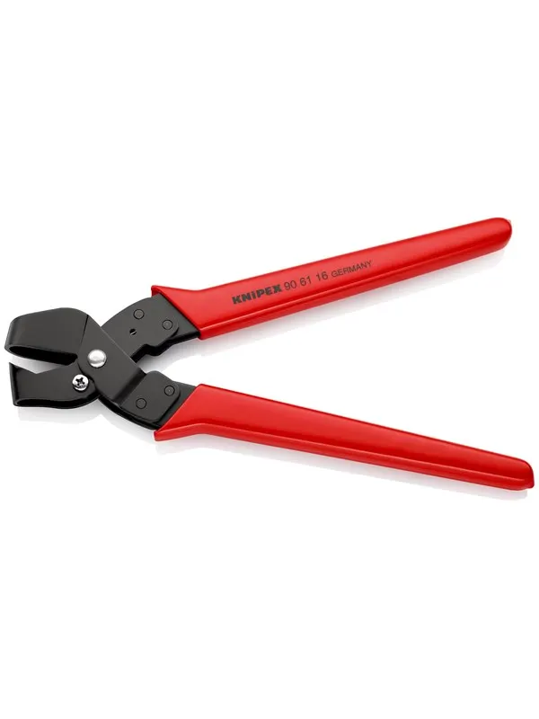 KNIPEX Tänger för utklippning