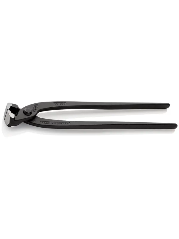 KNIPEX Najtänger för armeringsjärn, (Rabits- eller flättänger)