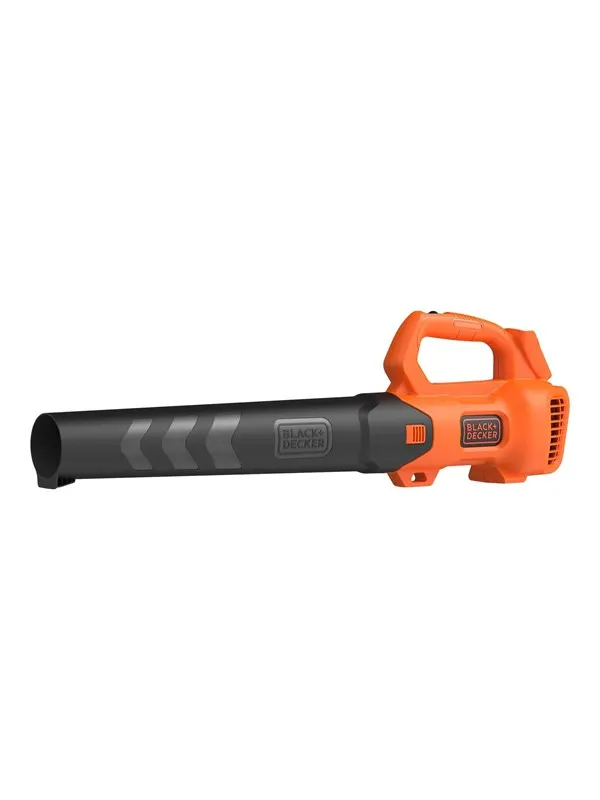 Black & Decker Blac Akku-Axial-Gebläse BCBL200B-XJ  18V
