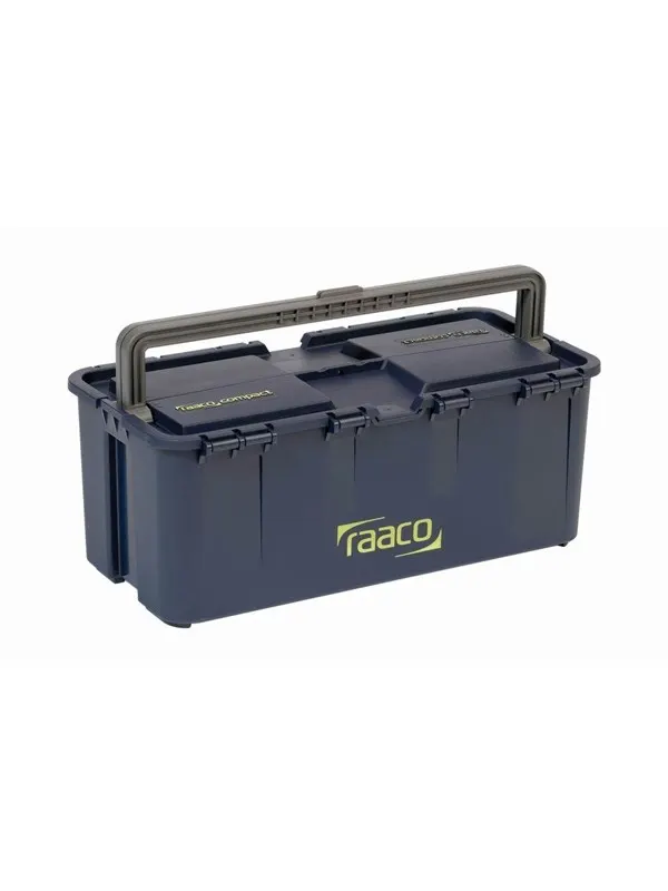 Raaco Compact 15