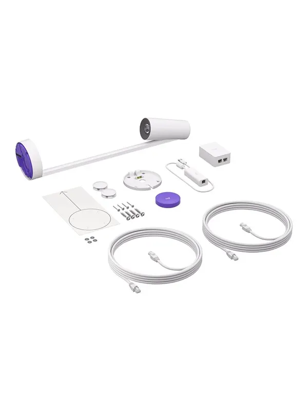 Logitech Scribe Whiteboard camera for video conferencing rooms