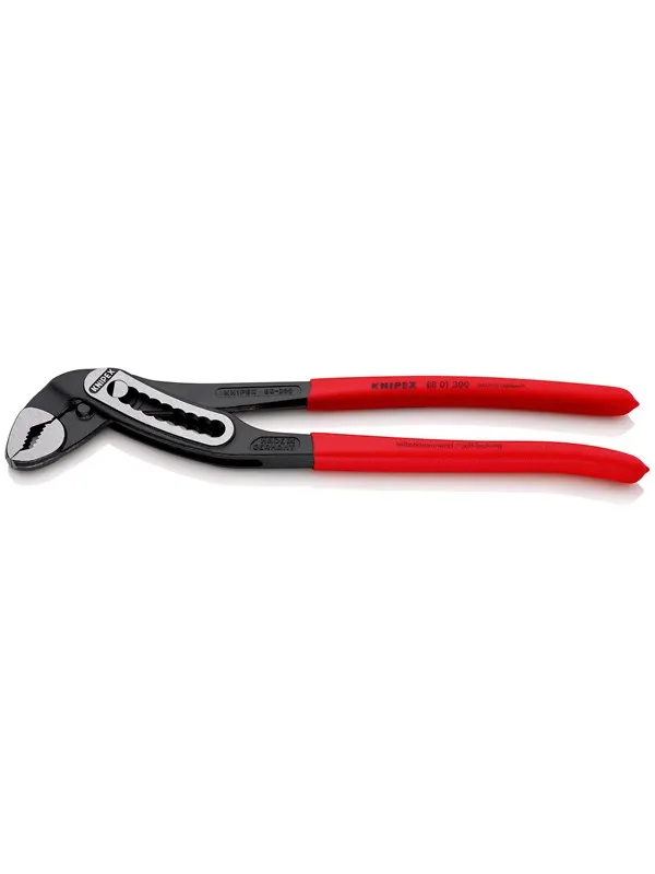 KNIPEX Alligator®, Polygriptänger