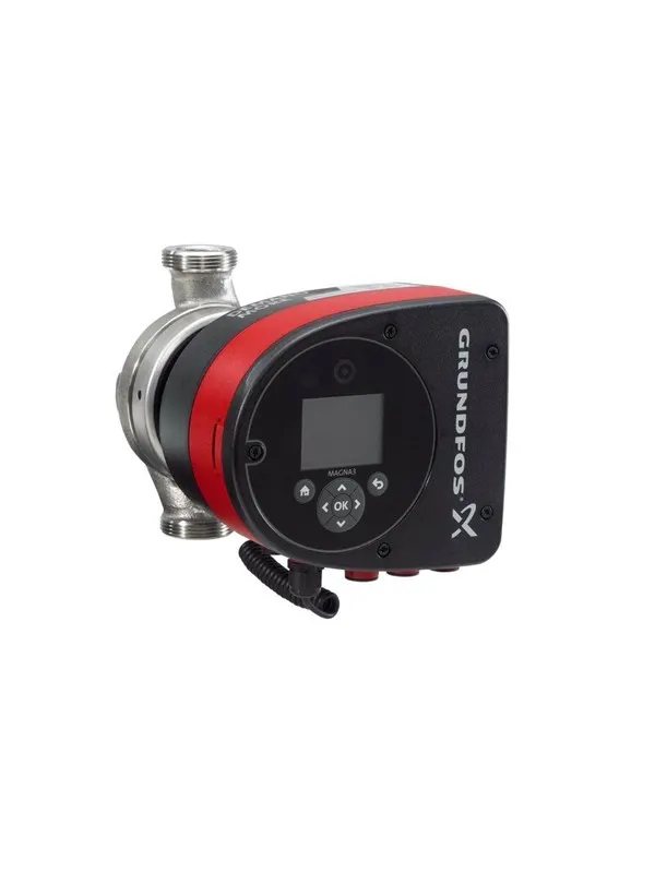 Grundfos magna3 25-40n cirkulating pump 180 mm