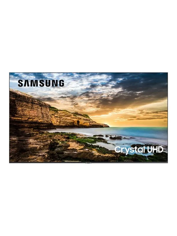 Samsung QE43T 43inch UHD/4K 16:9 LED