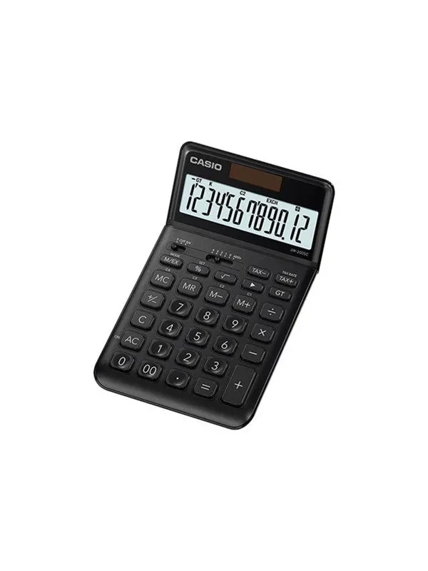 CASIO JW-200SC - desktop calculator