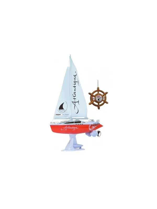 Jamara Sailing boat Atlantique 27Mhz