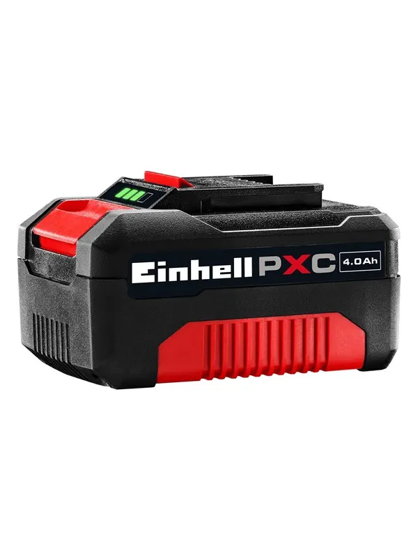 Einhell Batteri 18V,Power-X-Change 4,0Ah. 75min.