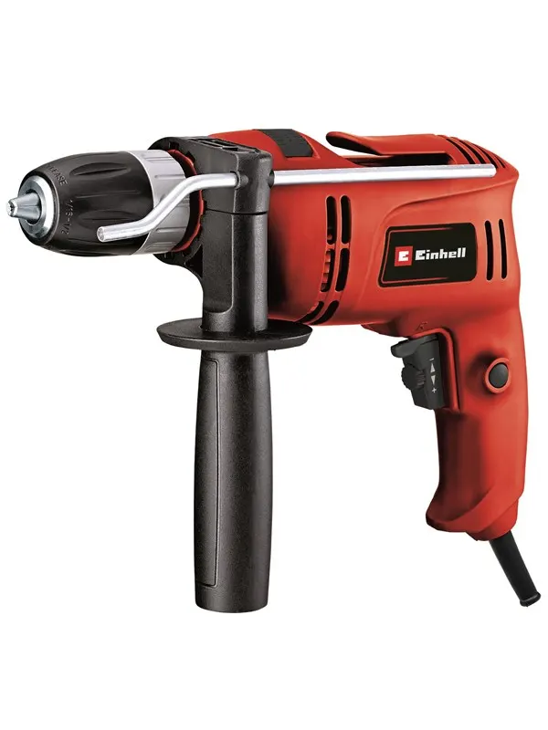 Einhell TC-ID 650 E, slagborr