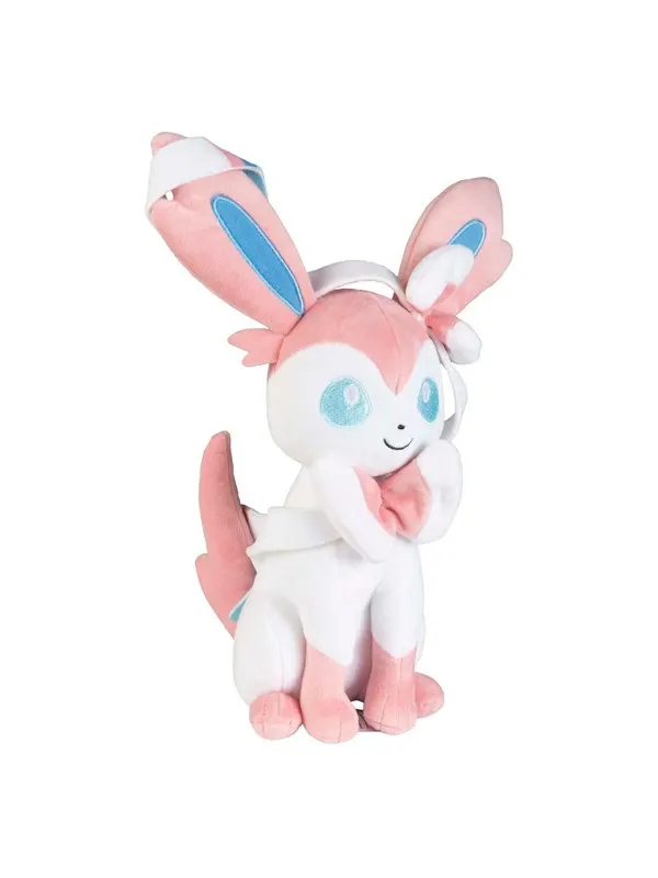 Pokemon Sylveon Plush 20 cm