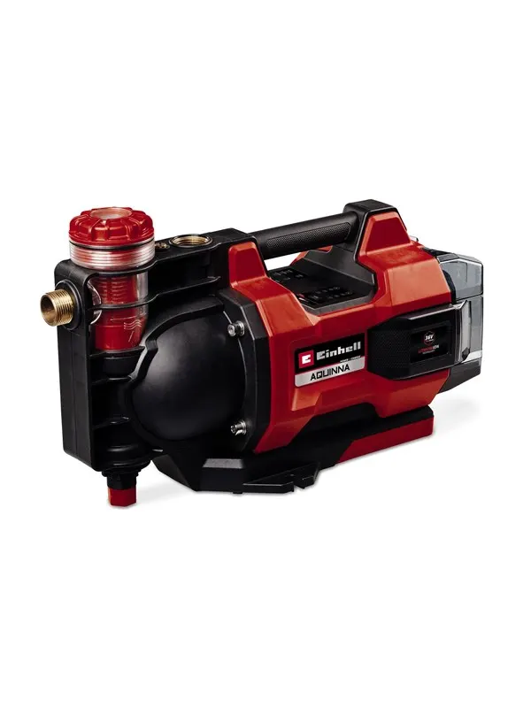 Einhell AQUINNA