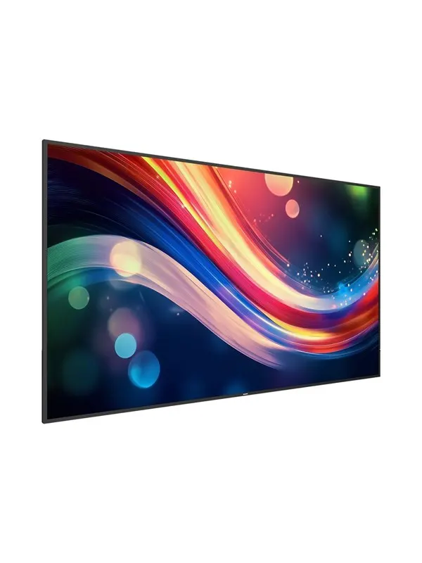Philips 86BDL4050Q 4050 Series - 86" Class (85.6" viewable) LED-backlit LCD display - 4K - for digital signage
