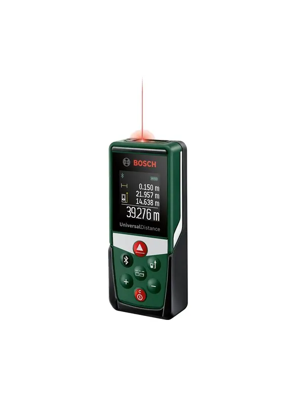 Bosch LASERAVSTÅNDSMÄTARE UD 50C