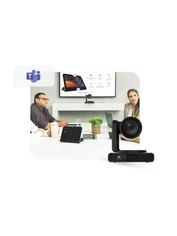 AudioCodes RXVCam70 - conference camera