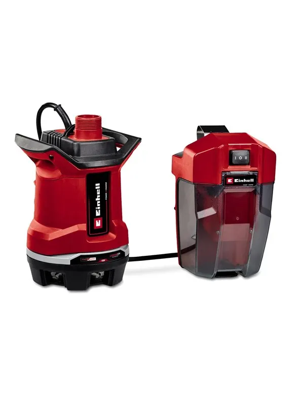 Einhell GE-DP 18/25 Li