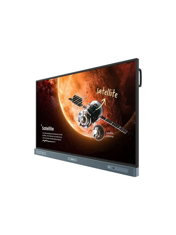 BenQ Board Pro RP6504