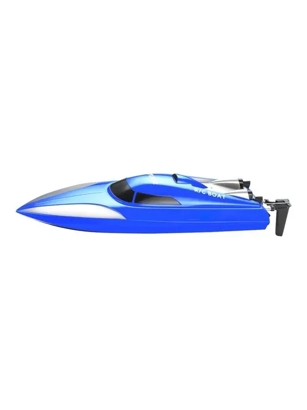 Amewi Speedboat 7012 Mono Blue 2.4GHz 25 km/h RTR