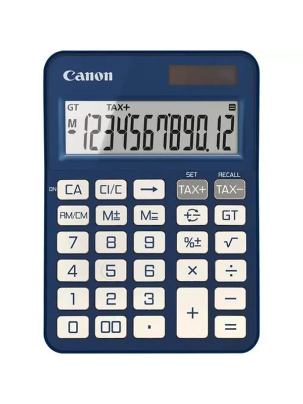 Canon - pocket calculator
