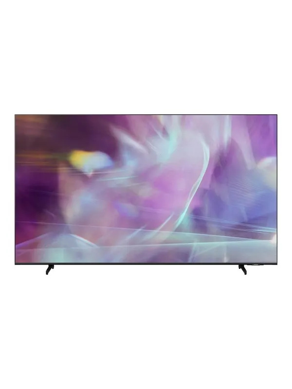 Samsung HG50Q60AAEU HQ60A Series - 50" LED-backlit LCD TV - QLED - 4K - for hotel / hospitality