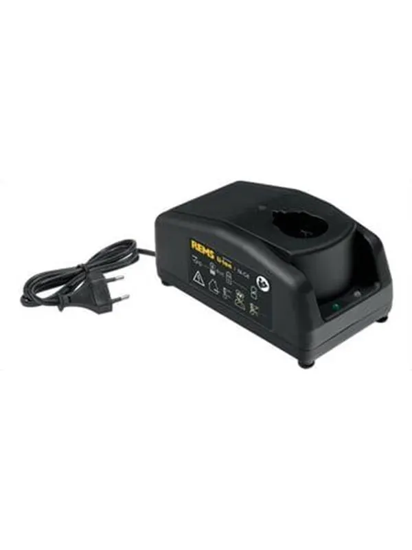Rems Charger 10.8-18V Ni-Cd/Li-ion 65W