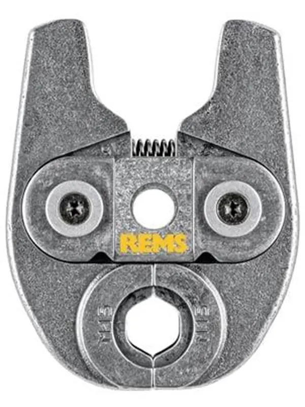 Rems Crimping pliers Mini M15 578312