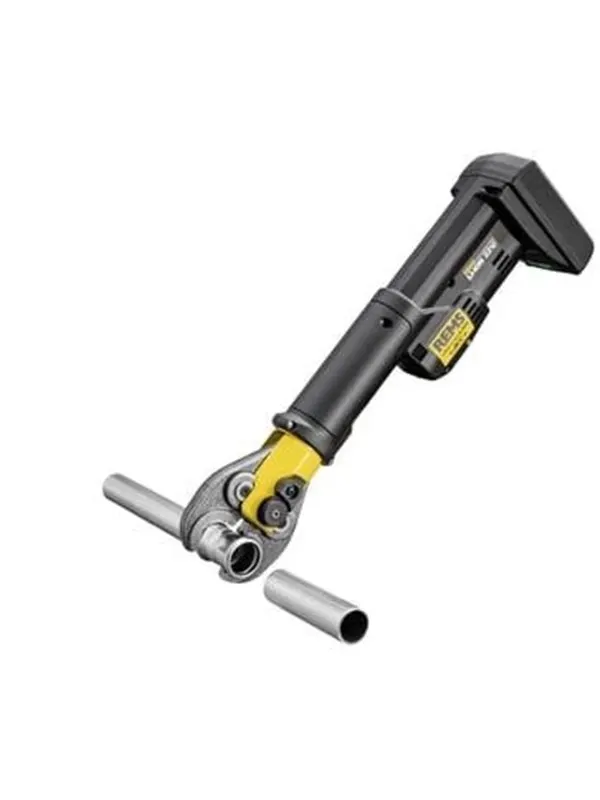 Rems Mini-Press S 22V ACC Basic-Pack