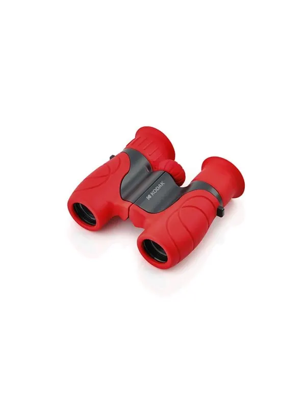KODAK Kids Binocular BCS100 8 x 21 - Red