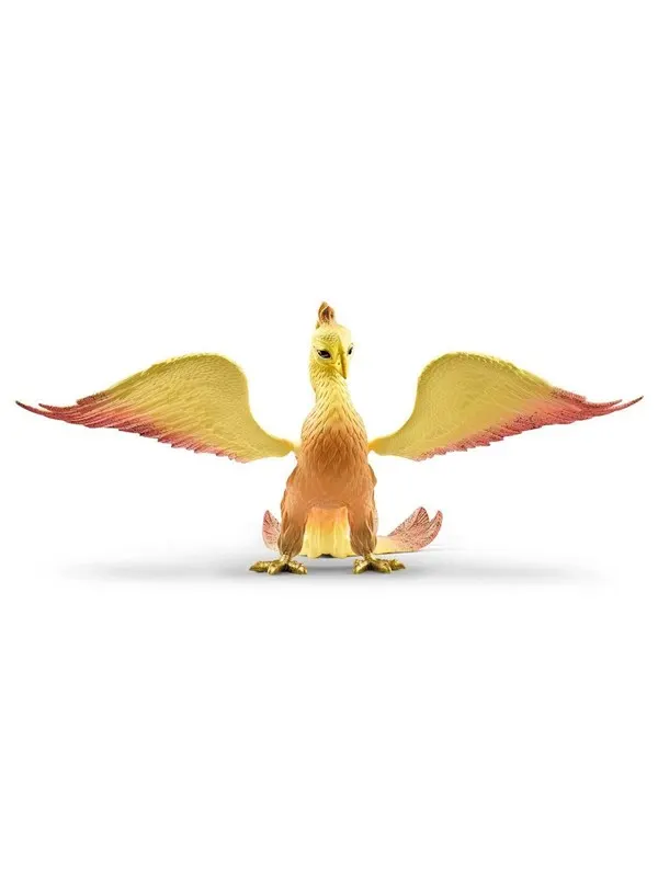 Schleich fenix