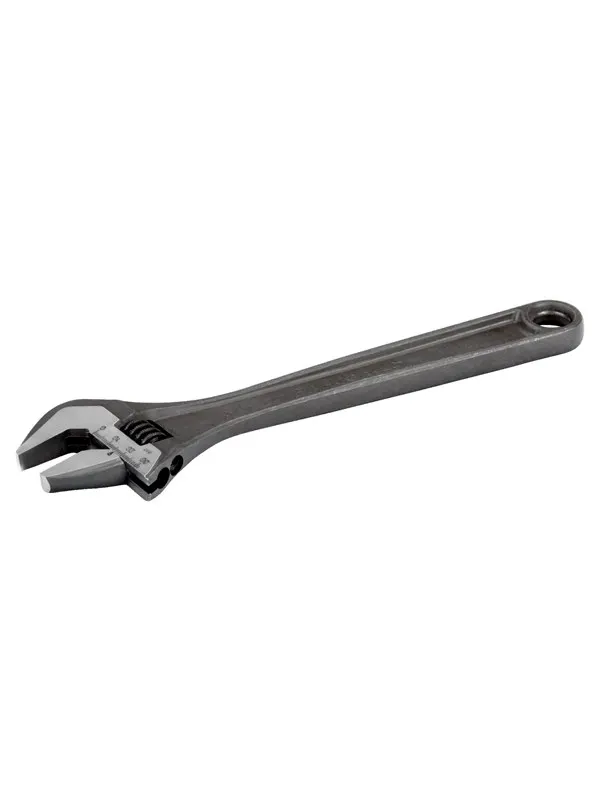 BAHCO 8073 adjustable wrench
