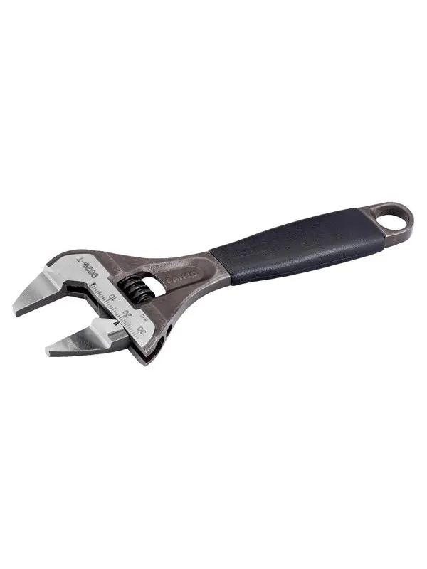 BAHCO 9029-T adjustable wrench