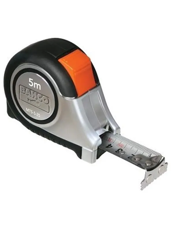 BAHCO MTS-5-25 tape measure