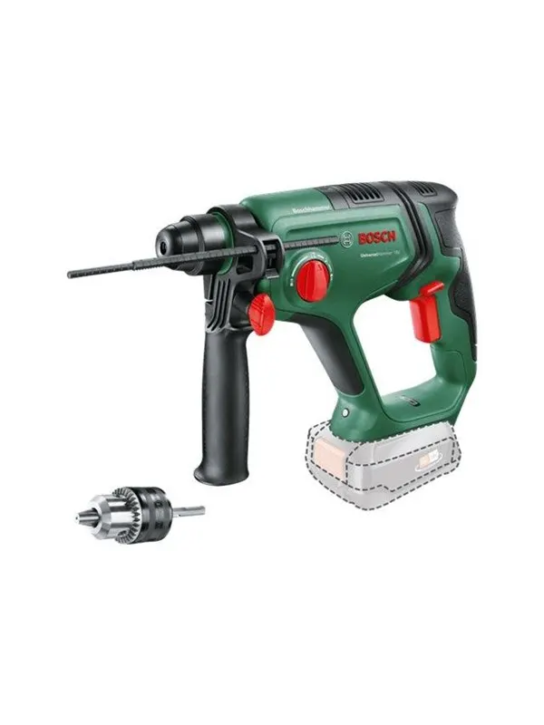 Bosch UniversalHammer 18V (SOLO)