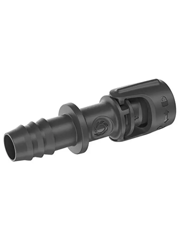 Gardena Micro-Drip-System Universal Connector 13 mm