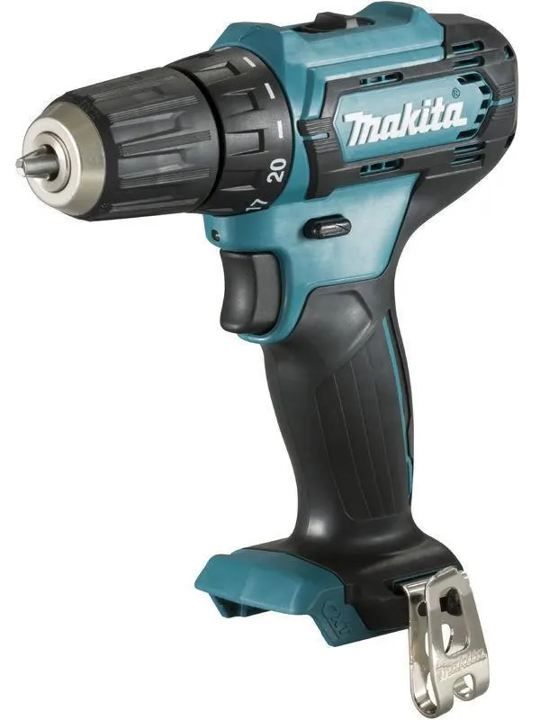 Makita DF333DZJ Cordless Drill Driver
