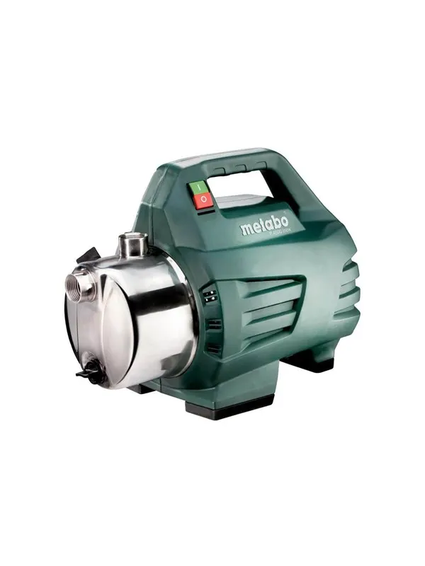 Metabo P 4500 INOX