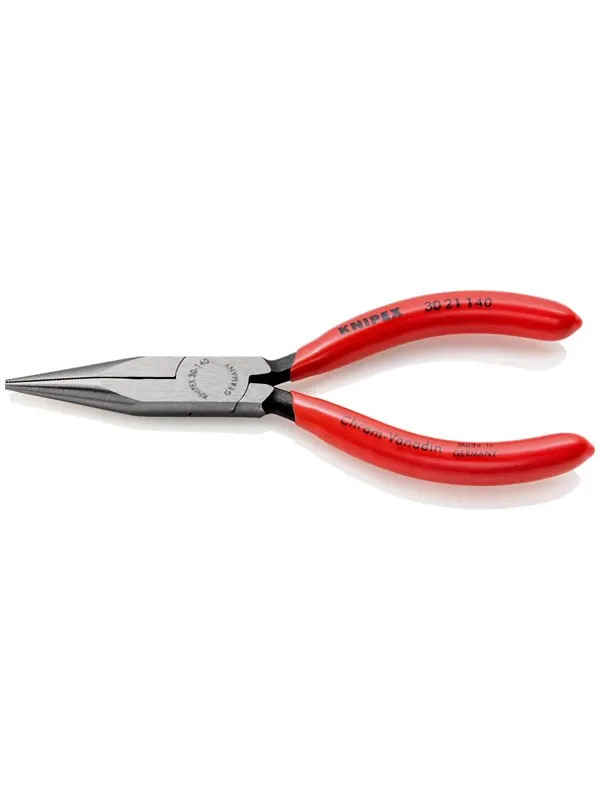 KNIPEX Griptänger med långa, smala käftar