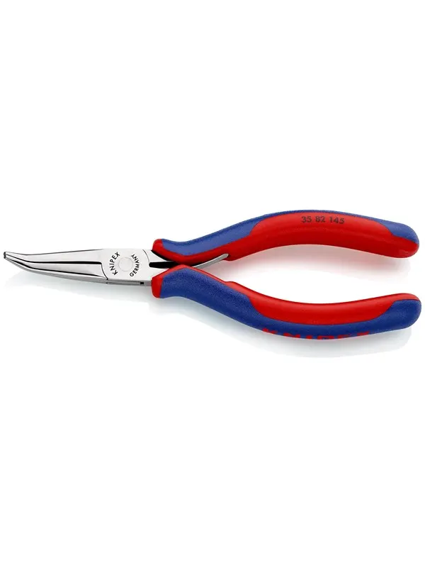 KNIPEX Elektronikgriptänger